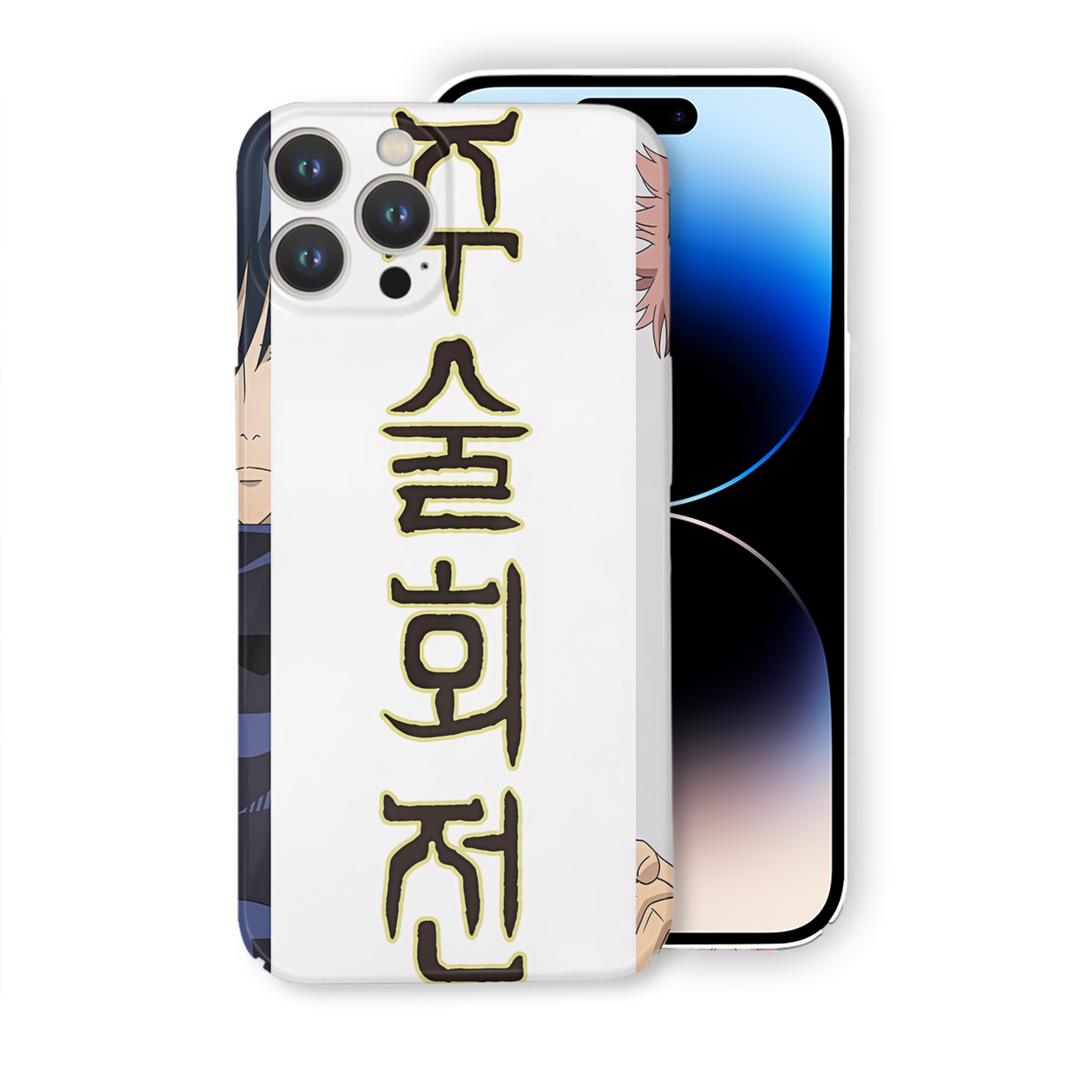 （画像用） SPY×FAMILY间谍家家酒 【iPhone 14シリーズ対応】ハードケース